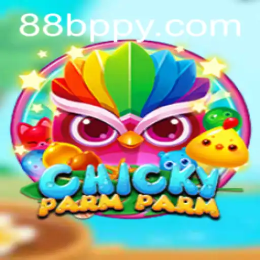 ChickyParmParm: Exploração e Regras do Novo Jogo