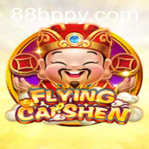 Explorando FlyingCaiShen: O Novo Fenômeno dos Jogos Online