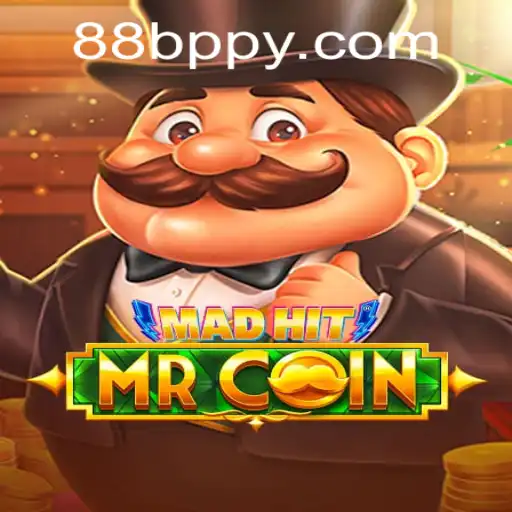 Explorando o Jogo MadHitMrCoin: A Nova Sensação em 88b.com