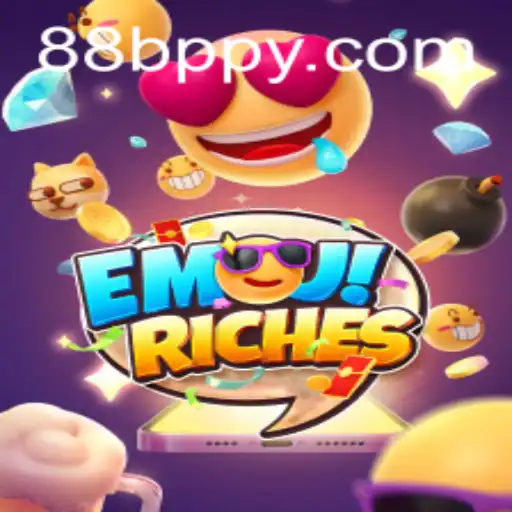 Mergulhe no Mundo Vibrante de EmojiRiches: Diversão e Prêmios Esperam por Você