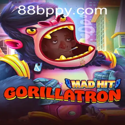 Explorando o Universo de MadHitGorillatron: Um Mergulho nas Regras e Dinâmica do Jogo