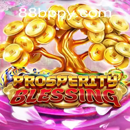 Explorando o Fascinante Mundo de ProsperityBlessing