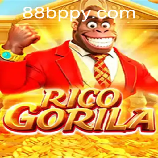 RicoGorila: Aventuras Selvagens e Estratégias no Mundo dos Jogos Online