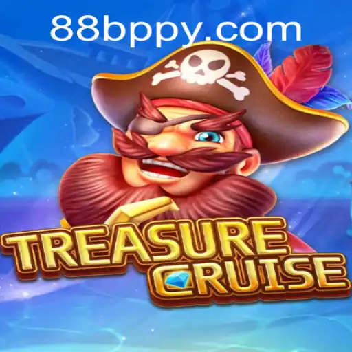 Explorando o Fascinante Mundo de TREASURECRUISE
