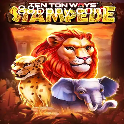 Explorando o Mundo de TenTonWaysStampede: Um Mergulho na Nova Sensação dos Games