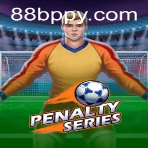 Descubra o Emocionante Mundo de PenaltySeries