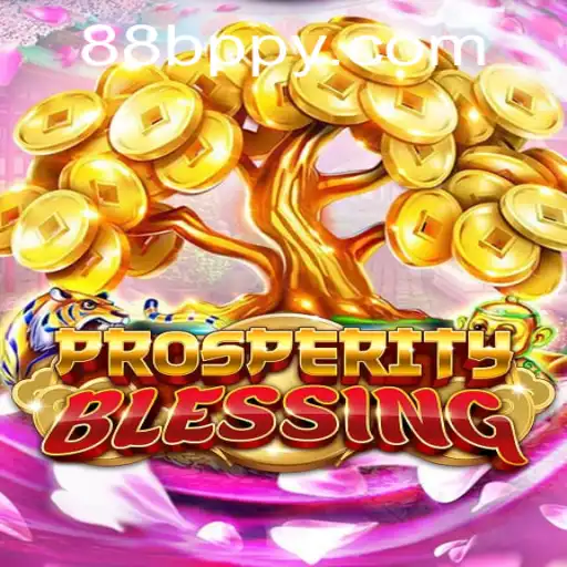Explorando o Fascinante Mundo de ProsperityBlessing